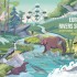 Terzo European Rivers Summit a Bruxelles dal 29 settembre al 1 ottobre 2022