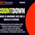 TEDxNovara 25 novembre 2022: idee, esperienze e soluzioni per il problema della crisi climatica