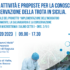 Seminario 24 marzo 2023: Nuove attività per la conoscenza e la conservazione della trota siciliana