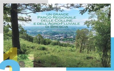 Convegno 4 marzo 2023: Istituire il Parco Regionale per valorizzare la biodiversità – Brescia Parco regionale