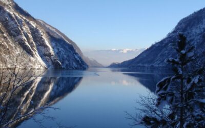 Il Mis un fiume da liberare