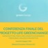 LIFE GREENCHANGE: Conferenza finale del progetto – 27 giugno 2023