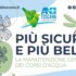 9 giugno 2023: Convegno “Più sicuri e più belli” – La manutenzione gentile dei corsi d’acqua