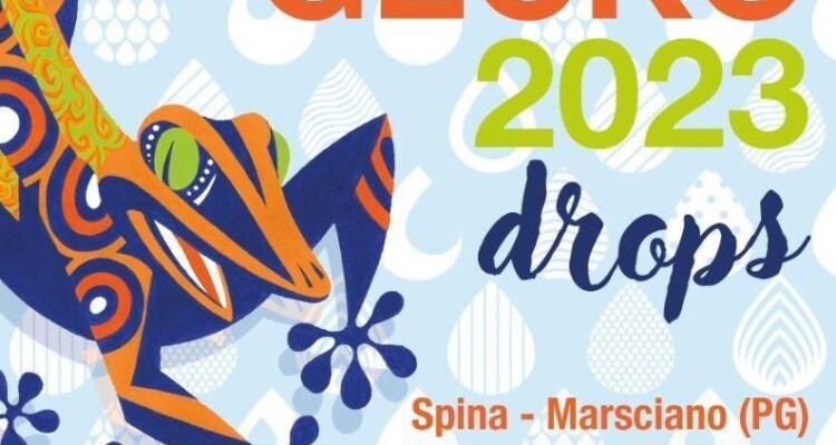Gecko fest 2023