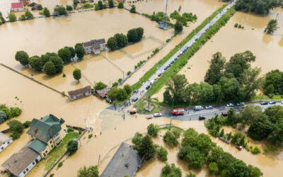 Approvato il PNACC: qualche passo avanti sulla gestione dei corsi d’acqua, ma ora servono azioni concrete